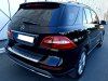 Slika 5 - Mercedes ML 250 I Z U Z E T A N   - MojAuto
