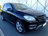 Slika 7 - Mercedes ML 250 I Z U Z E T A N   - MojAuto
