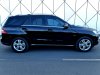 Slika 6 - Mercedes ML 250 I Z U Z E T A N   - MojAuto
