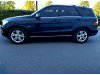 Slika 2 - Mercedes ML 250 I Z U Z E T A N   - MojAuto