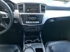 Slika 14 - Mercedes ML 250 I Z U Z E T A N   - MojAuto