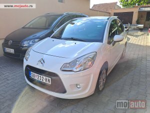 Citroen C3 1.4 8v 