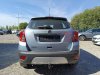 Slika 7 - Opel Mokka 1.7 CDTi 4x4  - MojAuto