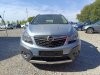 Slika 4 - Opel Mokka 1.7 CDTi 4x4  - MojAuto