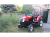 Slika 2 - YTO 354 sg 4x4 PRVI VLASNIK - MojAuto