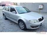 polovni Automobil Škoda Superb 1.9TDi.AUSTRIJANAC NA TABLAMA 