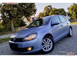 Glavna slika - VW Golf 6 1,4TSI FULL  - MojAuto