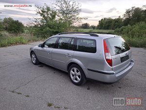 Glavna slika - Ford Mondeo 2.0tdci perfekt stanje  - MojAuto