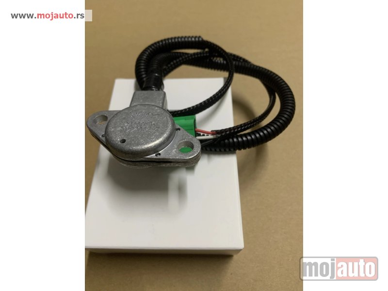 Glavna slika -  Senzor pritiska ulja automatski menjac DPO AL4 CITROEN VALEO - MojAuto