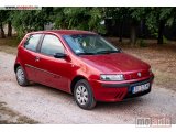 polovni Automobil Fiat Punto 1.2 8V polovni Automobil Fiat Punto 1.2 8V