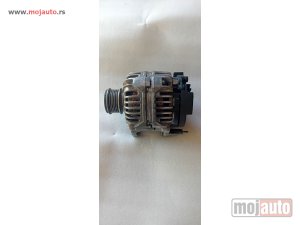 Glavna slika -  Alternator Bosch 90A za VW Bora,Golf 4. 1.9 TDI 74kv/101ks. - MojAuto