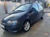 polovni Automobil Fiat Punto FELNE duple GUME... 