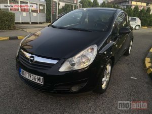 Glavna slika - Opel Corsa 1.3 cdti  - MojAuto