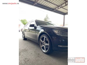 Glavna slika - Mercedes C 220 - MojAuto