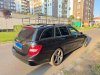 Slika 13 - Mercedes C 220   - MojAuto