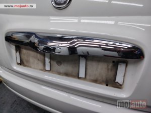 Glavna slika -  Fiat 500 mikro prekidač gepeka Originalni delovi  Moguca ugradnja delova  Alfa Romeo 147-156-166-159-GT-MiTo-Giulietta Fiat bravo 2 - croma -grande punto -multipla 2 -punto 3 -stilo-idea Freemont Panda 3 500L 500 Lancia ypsilon-delta-musa-lybra  Ukoliko z - MojAuto
