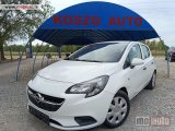 polovni Automobil Opel Corsa 1.3 CDTi  polovni Automobil Opel Corsa 1.3 CDTi