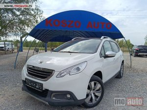 Glavna slika - Peugeot 2008 1.2 Puretech  - MojAuto