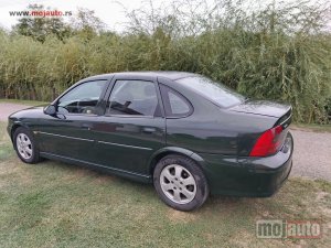 Glavna slika - Opel Vectra 2.0 DTI  - MojAuto