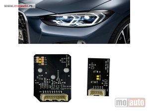 Glavna slika -  led plocice, led drl driver - MojAuto