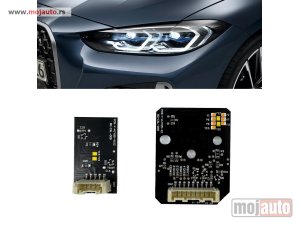 Glavna slika -  LED plocice, LED DRL driver za desni far - MojAuto