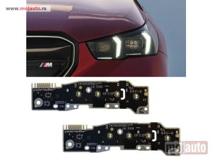 Glavna slika -  LED plocice, LED DRL driver za levi far - MojAuto