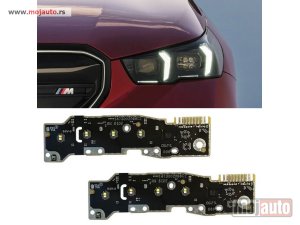 Glavna slika -  LED plocice, LED DRL driver desni far - MojAuto