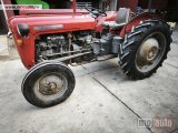 polovni Traktor IMT 539