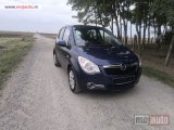 polovni Automobil Opel Agila 1,0  polovni Automobil Opel Agila 1,0