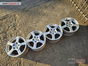 Glavna slika -  AluFelne 15Coli 5x110 Opel kao nove odlicne - MojAuto