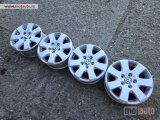 polovni delovi  AluFelne 16Coli 5x120 Volkswagen Transporter T5 kao nove