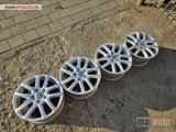 polovni delovi  AluFelne 16Coli 5x112 Volkswagen Audi kao nove odlicne