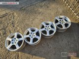 polovni delovi  AluFelne 15Coli 5x110 Opel kao nove odlicne