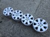 Slika 1 -  AluFelne 16Coli 5x120 Volkswagen Transporter T5 kao nove - MojAuto
