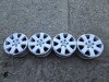 Slika 3 -  AluFelne 16Coli 5x120 Volkswagen Transporter T5 kao nove - MojAuto