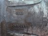 Slika 7 -  AluFelne 16Coli 5x120 Volkswagen Transporter T5 kao nove - MojAuto
