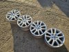 Slika 2 -  AluFelne 16Coli 5x112 Volkswagen Audi kao nove odlicne - MojAuto