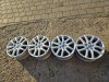 Slika 3 -  AluFelne 16Coli 5x112 Volkswagen Audi kao nove odlicne - MojAuto