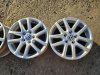 Slika 4 -  AluFelne 16Coli 5x112 Volkswagen Audi kao nove odlicne - MojAuto