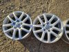 Slika 5 -  AluFelne 16Coli 5x112 Volkswagen Audi kao nove odlicne - MojAuto