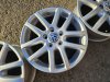 Slika 6 -  AluFelne 16Coli 5x112 Volkswagen Audi kao nove odlicne - MojAuto