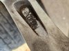 Slika 8 -  AluFelne 16Coli 5x112 Volkswagen Audi kao nove odlicne - MojAuto