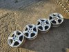 Slika 2 -  AluFelne 15Coli 5x110 Opel kao nove odlicne - MojAuto