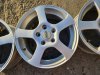 Slika 7 -  AluFelne 15Coli 5x110 Opel kao nove odlicne - MojAuto