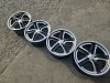 Slika 1 -  AluFelne 19Coli 5x112 Volkswagen Audi Mercedes odlicne - MojAuto