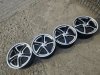 Slika 2 -  AluFelne 19Coli 5x112 Volkswagen Audi Mercedes odlicne - MojAuto