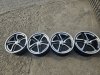Slika 3 -  AluFelne 19Coli 5x112 Volkswagen Audi Mercedes odlicne - MojAuto