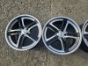 Slika 5 -  AluFelne 19Coli 5x112 Volkswagen Audi Mercedes odlicne - MojAuto