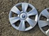 Slika 6 -  Ratkapne 15Coli Škoda originalne - MojAuto