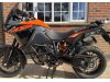 Slika 2 - KTM 1050 Adventure - MojAuto